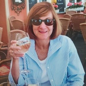 Meet your Posher, Jan